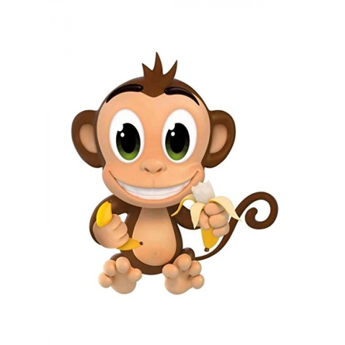 Eğlenceli Strateji Oyunu - Haylaz Maymun Kutu Oyunu