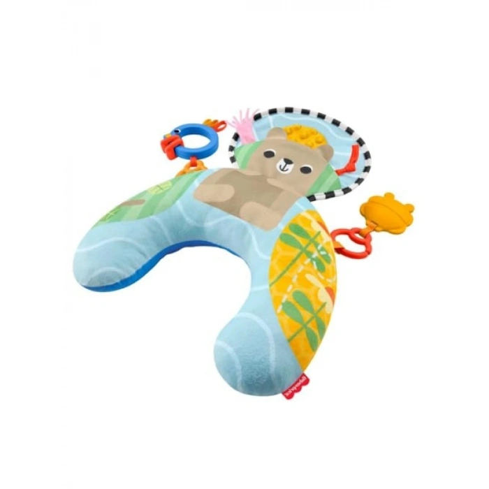 Eğlenceli Su Samuru Oyun Seti