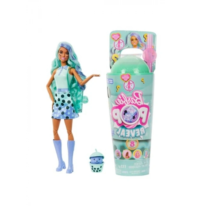 Eğlenceli Sürpriz Paket - Slime ile Oyun Seti