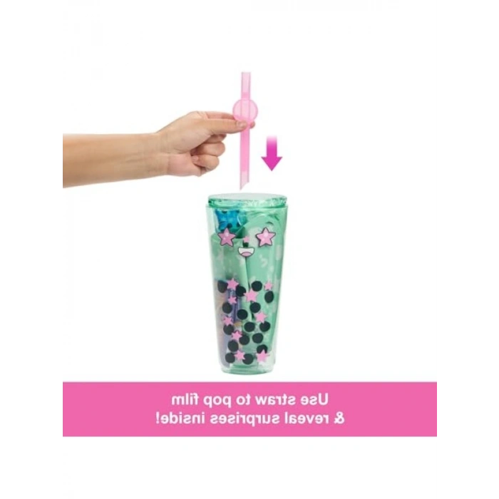 Eğlenceli Sürpriz Paket - Slime ile Oyun Seti