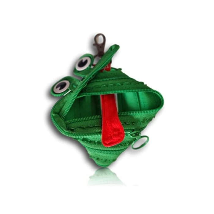 Eğlenceli Tasarımlı Kalem Kutusu - Geniş Saklama Alanı