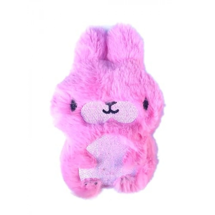 Eğlenceli Tavşan Şeklinde Köpek Oyuncağı