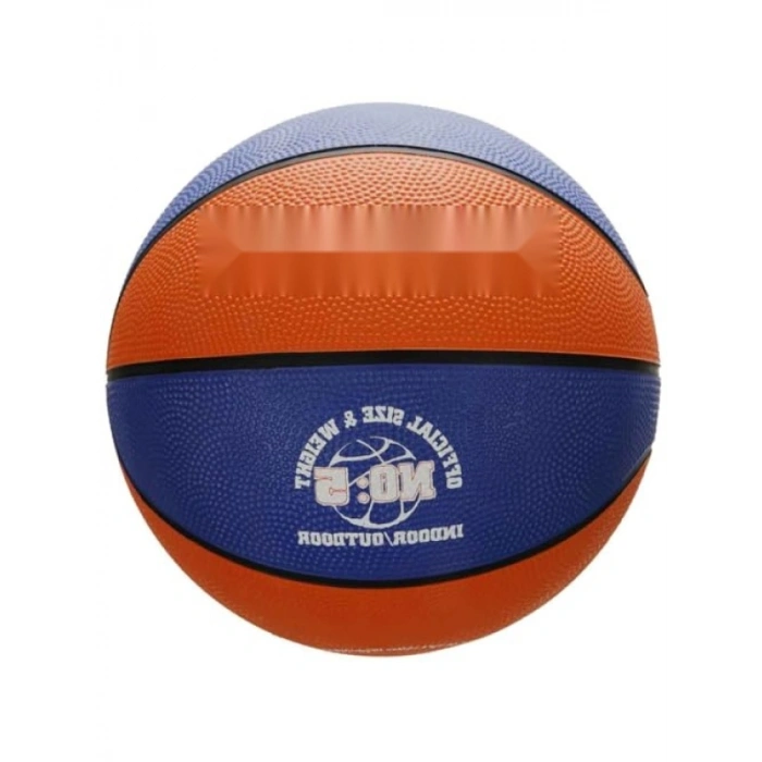 Eğlenceli ve Eğitici Basketbol Topu - Boyut 5
