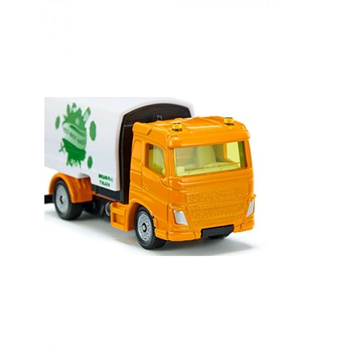 Eğlenceli Yol Süpürge Aracı Oyuncak