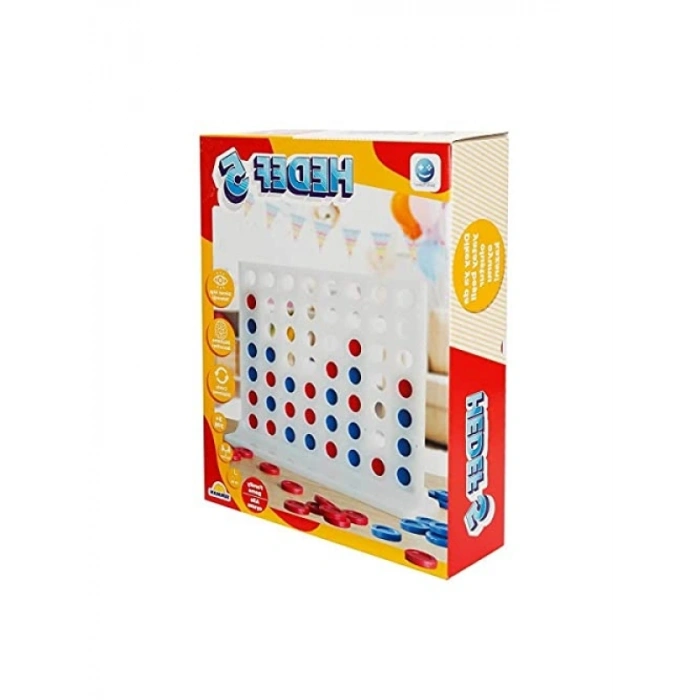 Eğlenceli Zeka Oyunu - Hedef 5