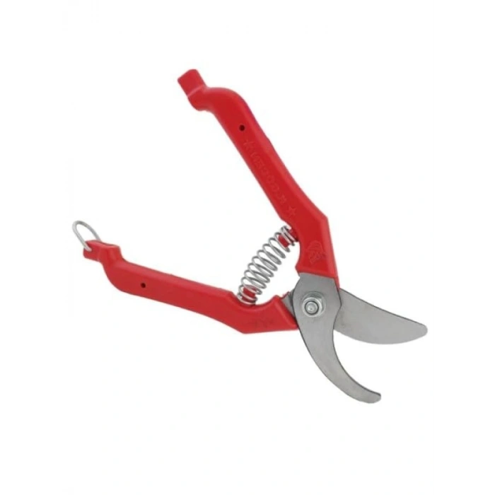 Eğri Tasarımlı Budama Makası, 21 cm