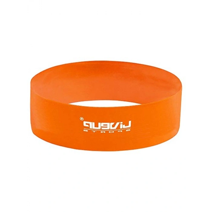 Egzersiz İçin Loop Band Lastik - Liveup LS3650C