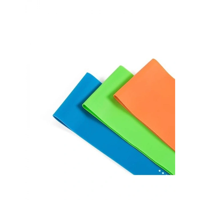 Egzersiz İçin Loop Band Lastik - Liveup LS3650C