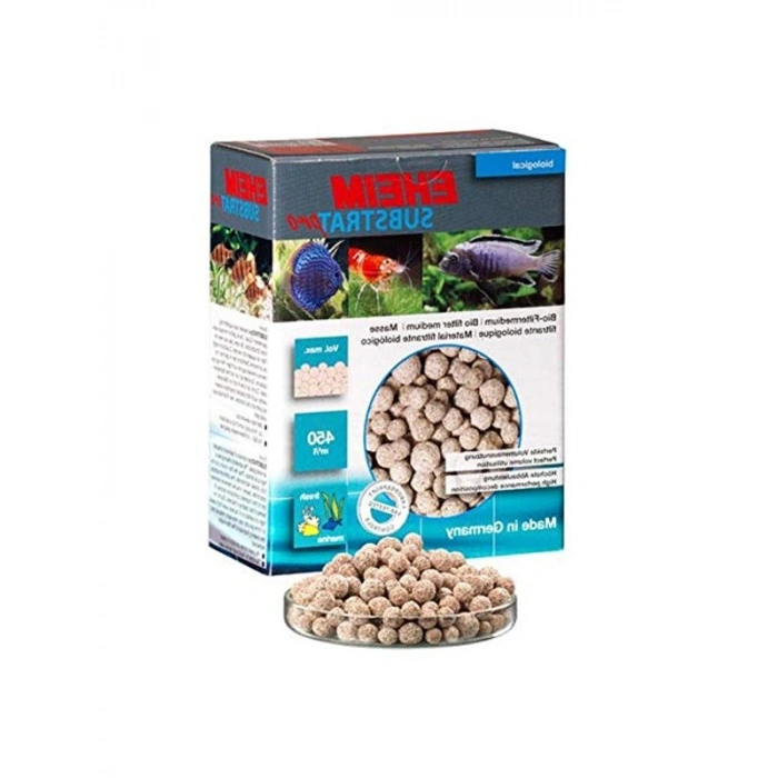 Ehfi Substrat Pro, 1 Lt, Akvaryum Aksesuarı