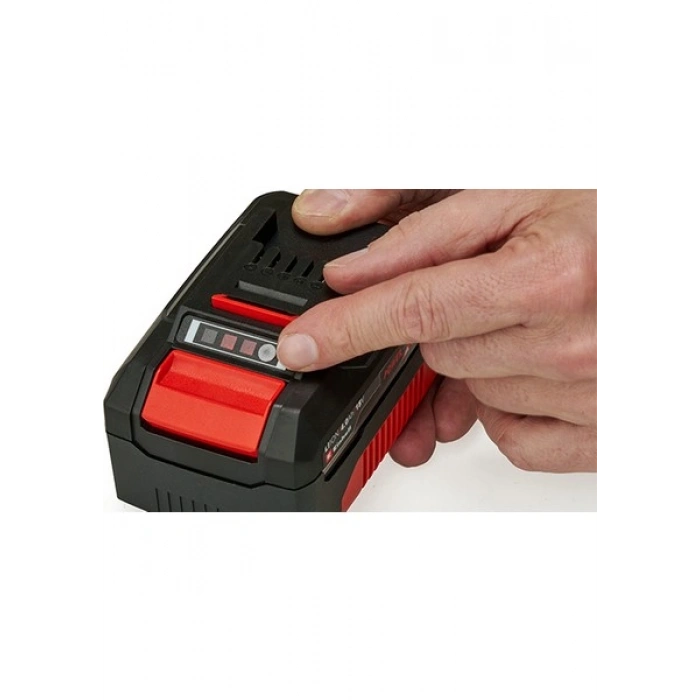 Einhell 4511489 2X18V 4,0AH Pxc Twinpack Cb Şarj Adaptörsüz Akü Seti