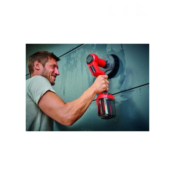 Einhell Accessory Soft 170/40 Picobella 18/90 Yedek Fırça - Yumuşak - 3424130