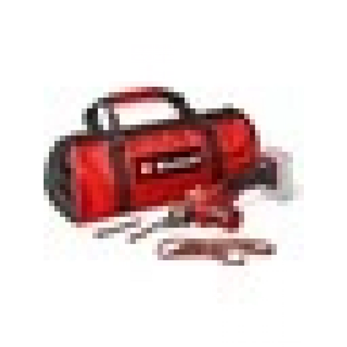 Einhell Akülü Bant Eğe TE-BF 18 Li-Solo Power X-Change (18 V, 1.700 m/dk hıza kadar, 9 mm ve 13 mm 2x zımpara kolu, 12x zımpara bandı dahil, Akü Dahil Değildir) - 4461000