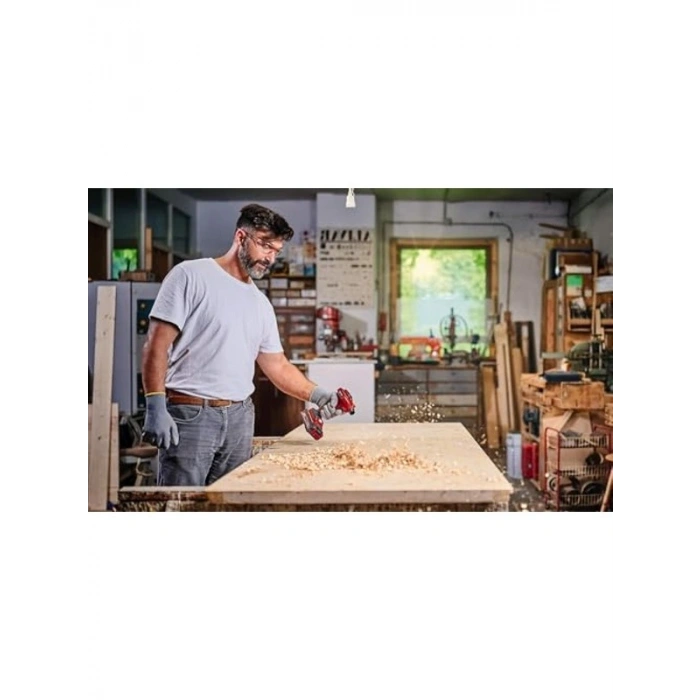 Einhell Akülü hava pompası CE-AP 18 Li