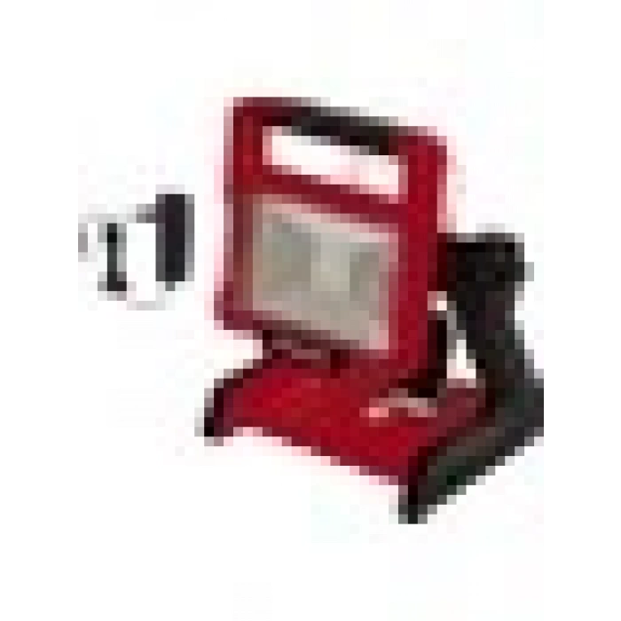 Einhell Akülü Projektör TE-CL 18/2000 LiAC - Solo Power X-Change (18 V, Lityum-İyon, döner ışık başlığı, Beyaz, Hibrit fonksiyon, Akü ve Şarj Cihazı Dahil Değildir) - 4514114