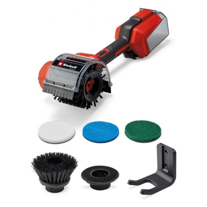 Einhell Akülü Yüzey Fırçası Pıcobella 18/90