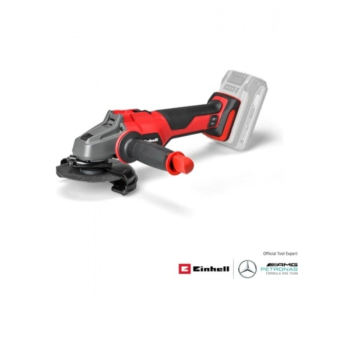 Einhell AXXIO 18/115, Akülü Avuç Taşlama - 4431154