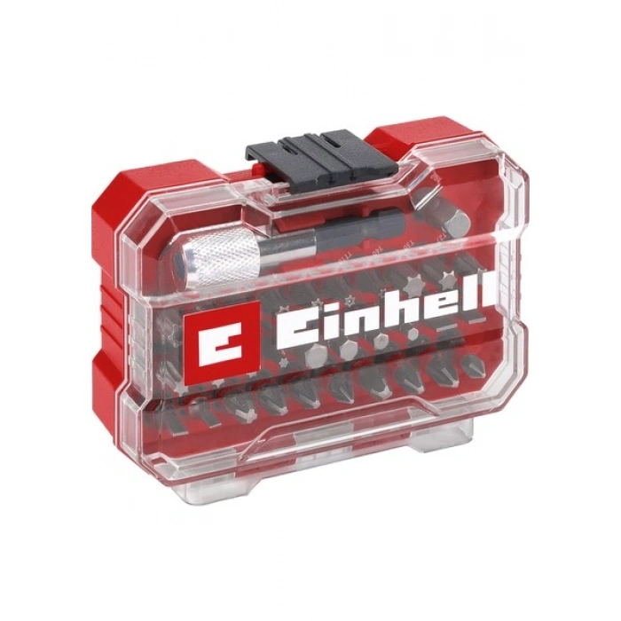 Einhell Bits Uç Seti 32 Parça - 49118694