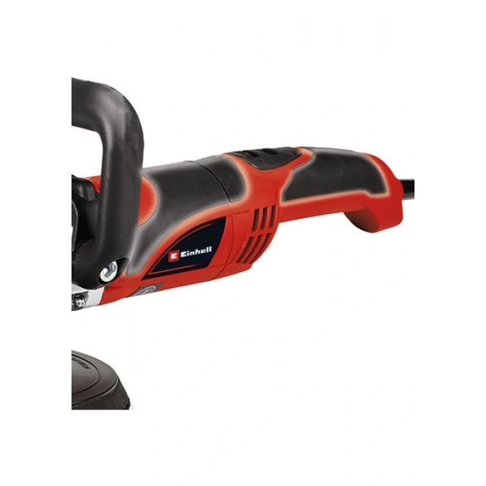 Einhell CC-PO 1100/150 E 1100W Elektronik Hız Kontrollü 2si 1 Arada Polisaj ve Zımpara Makinesi – Araç ve Çeşitli Yüzeyler İçin Parlatma ve Zımparalama