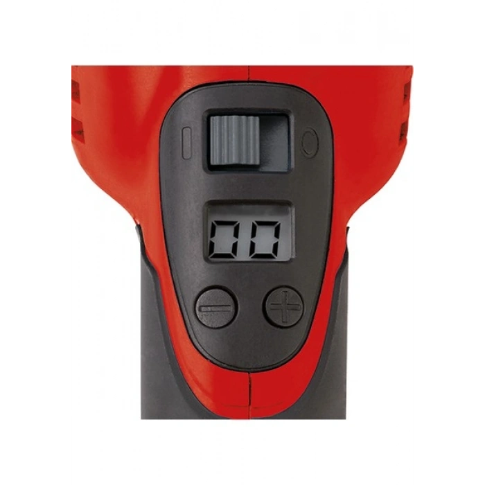 Einhell CC-PO 1100/150 E 1100W Elektronik Hız Kontrollü 2si 1 Arada Polisaj ve Zımpara Makinesi – Araç ve Çeşitli Yüzeyler İçin Parlatma ve Zımparalama