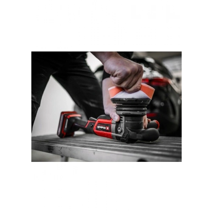 Einhell CP-EP 18/125 Li BL için Polisaj Cilalama Pedi - 2093247