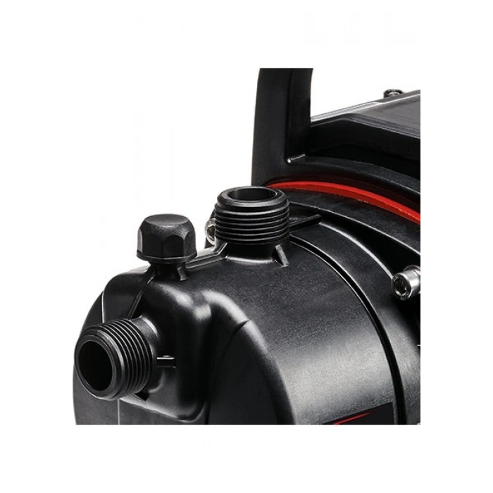 Einhell GC-GP 6538 Set/I, Bahçe Pompası