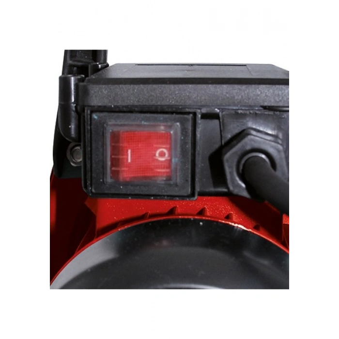 Einhell GC-GP 6538 Set/I, Bahçe Pompası