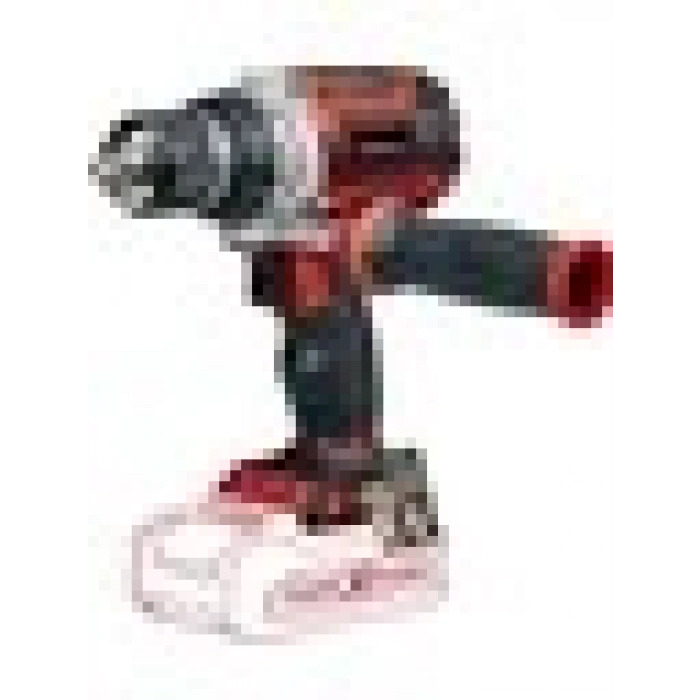 Einhell Professional Akülü Vidalama TP-CD 18/60 Li BL - Solo Power X-Change (Li-Ion, 18 V, kömürsüz motor, 13 mm metal mandren, 2 vitesli şanzıman, akü ve şarj cihazı dahil değildir) - 4514210