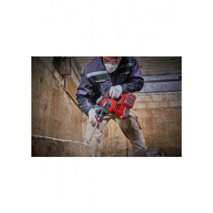 Einhell Sds Plus Keski Murç Seti 3 Parça, 250 mm