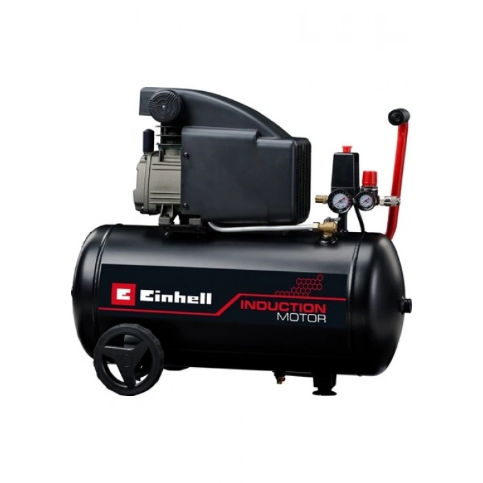 Einhell Tc-Ac 270/50/10, Kompresör (Yağlı)