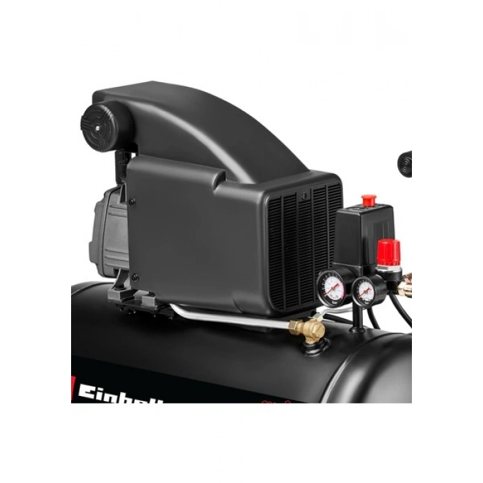 Einhell Tc-Ac 270/50/10, Kompresör (Yağlı)
