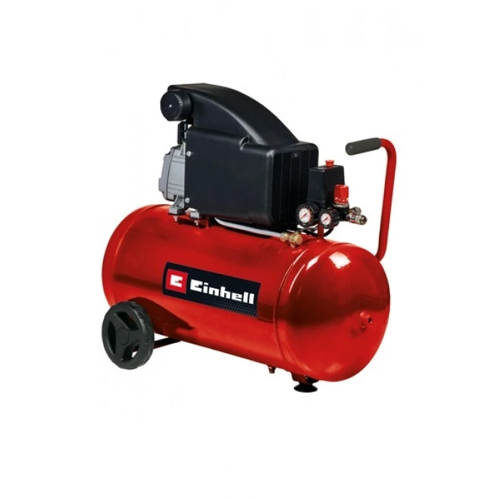 Einhell TC-AC 270/50/8, Kompresör (Yağlı) - 4007360