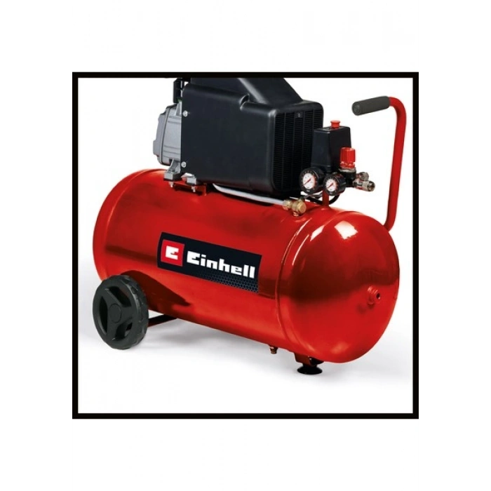 Einhell TC-AC 270/50/8, Kompresör (Yağlı) - 4007360