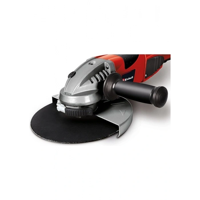 Einhell TC-AG 230/2000, Taşlama
