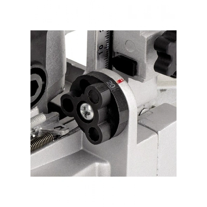 Einhell TC-BJ 900, Yassı Dübel Frezesi