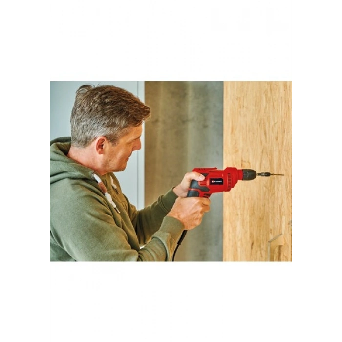 Einhell TC-ED 500, Elektrikli Darbesiz Matkap - 4259855