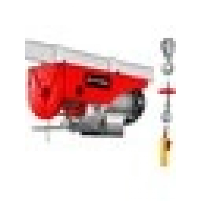 Einhell TC-EH 250, Electrikli Vinç