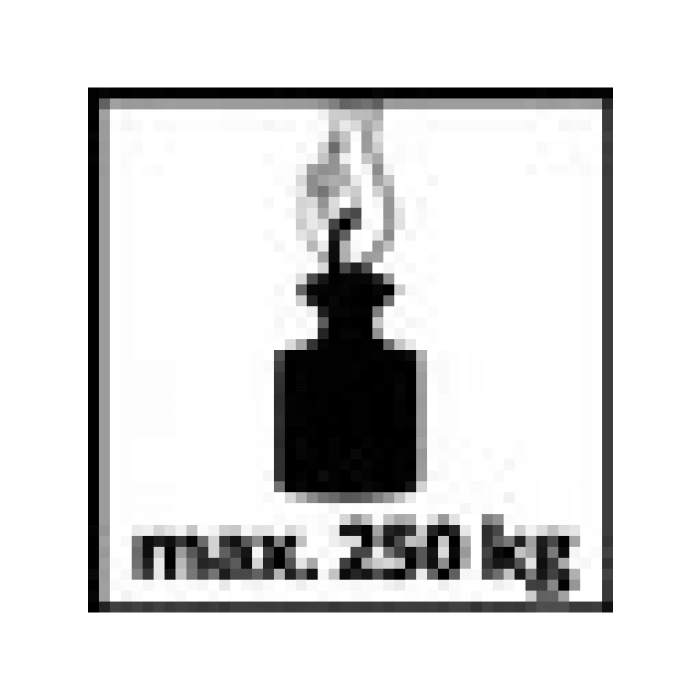 Einhell TC-EH 250, Electrikli Vinç
