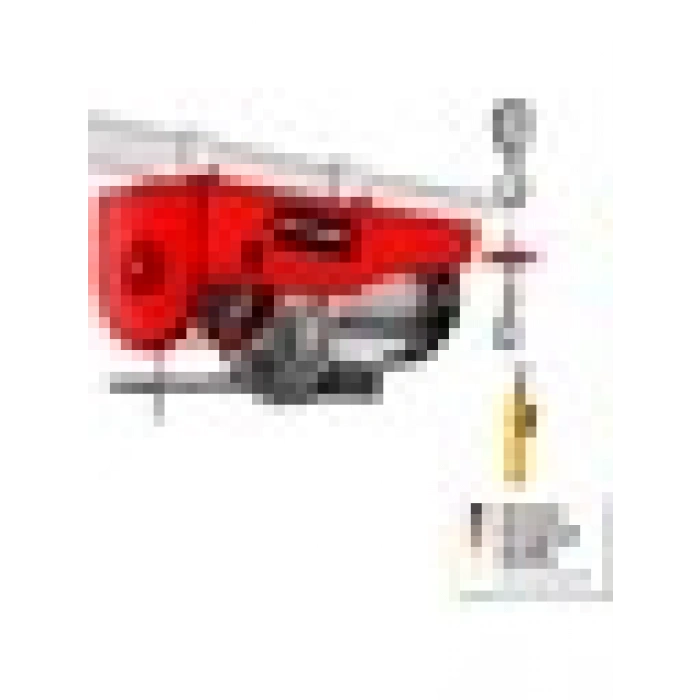Einhell TC-EH 500, Electrikli Vinç
