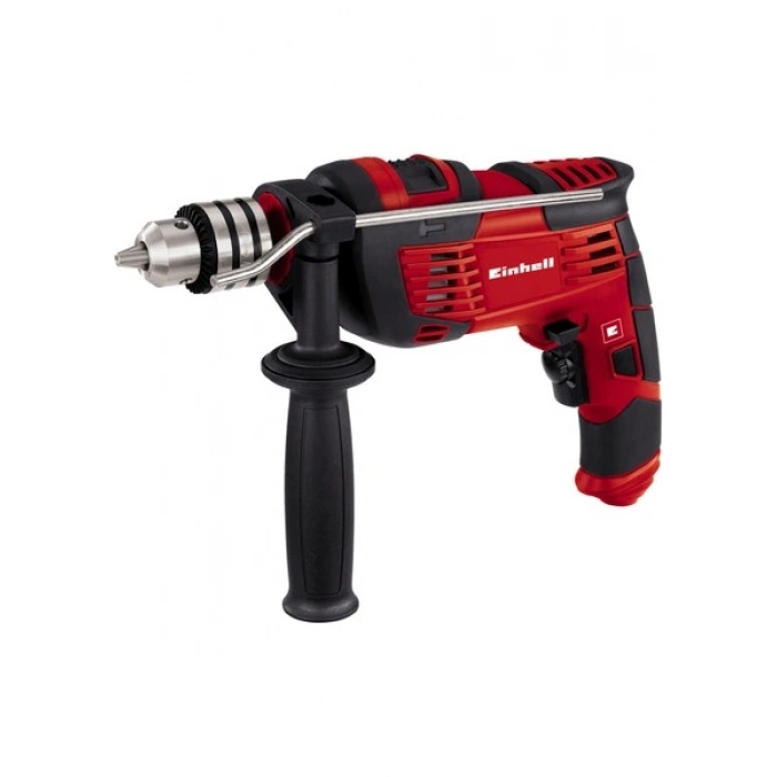 Einhell TC-ID 1000 E, Darbeli Matkap