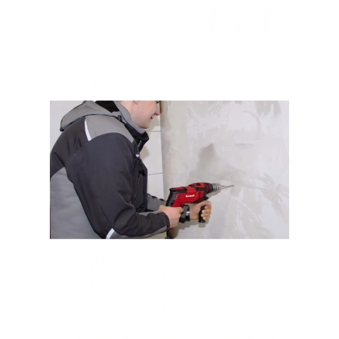 Einhell TC-ID 1000 E, Darbeli Matkap