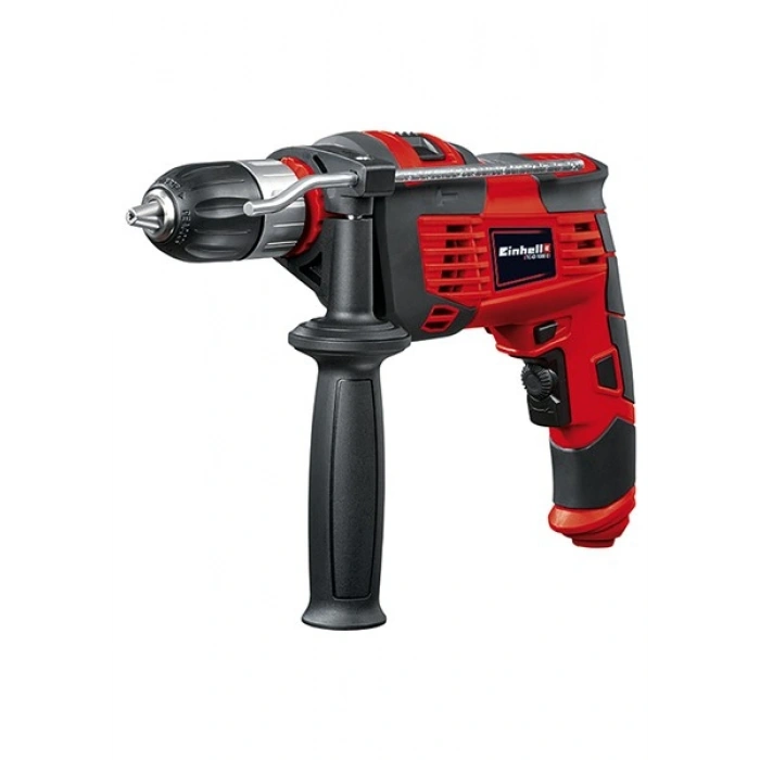 Einhell TC-ID 1000 E Kit, Darbeli Matkap