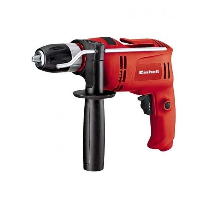 Einhell TC-ID 650 E, Darbeli Matkap