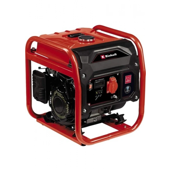 Einhell Tc-Ig 1100 Inverter Benzinli Jeneratör 4152580