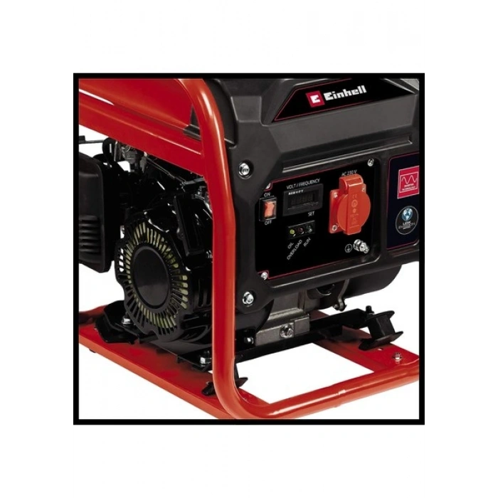 Einhell Tc-Ig 1100 Inverter Benzinli Jeneratör 4152580