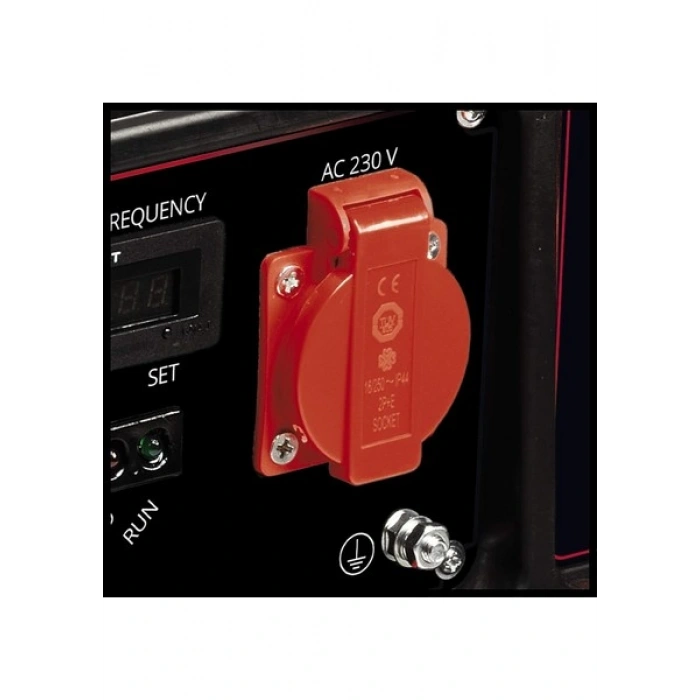 Einhell Tc-Ig 1100 Inverter Benzinli Jeneratör 4152580
