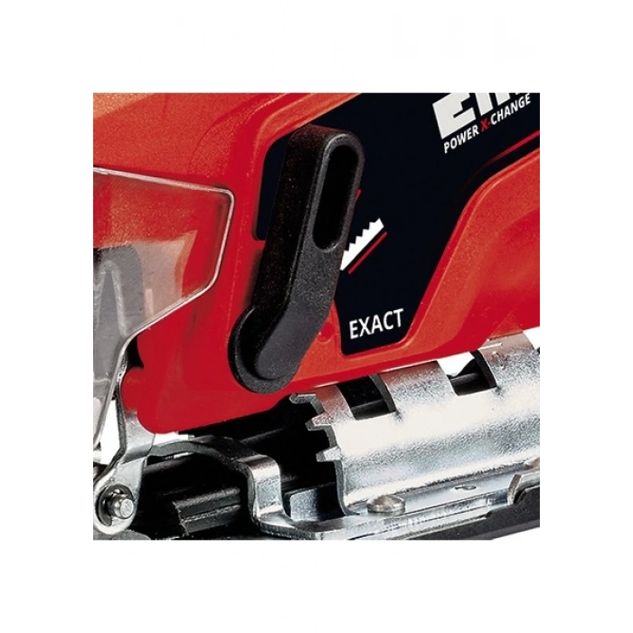 Einhell Tc-Js 18 Li (1x2,5 Ah), Akülü Dekupaj Testere