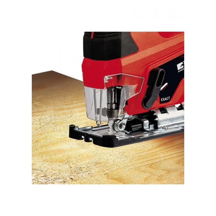 Einhell Tc-Js 18 Li (1x2,5 Ah), Akülü Dekupaj Testere