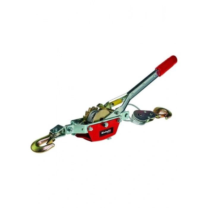 Einhell Tc-Lw 1000, El Vinci