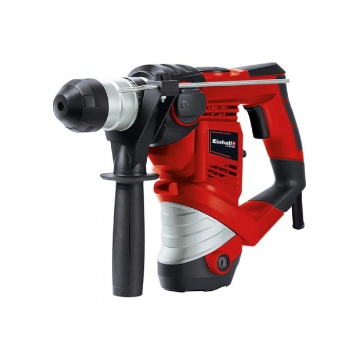 Einhell TC-RH 900, Kırıcı Delici