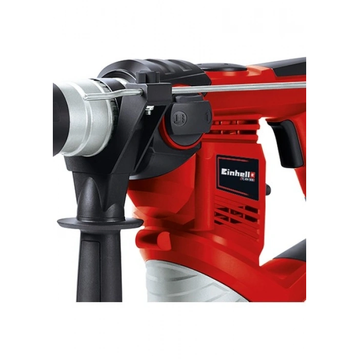 Einhell TC-RH 900, Kırıcı Delici